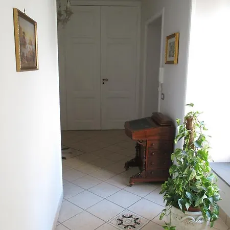 Bed and Breakfast Nilo 4*