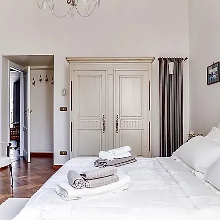 Couette-café Nilo 4*