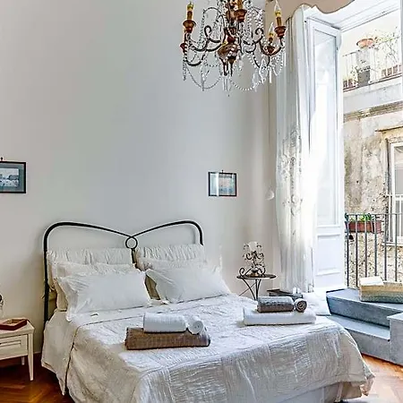 Nilo Couette-café 4*
