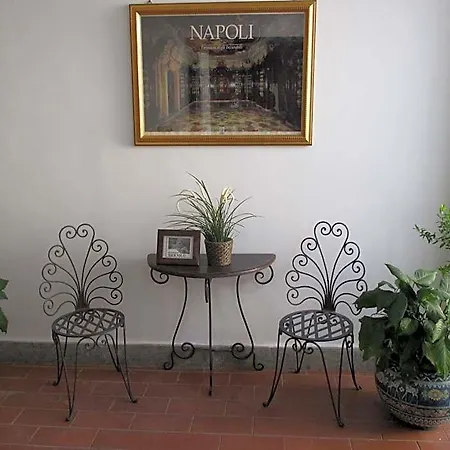 Nilo Couette-café 4*