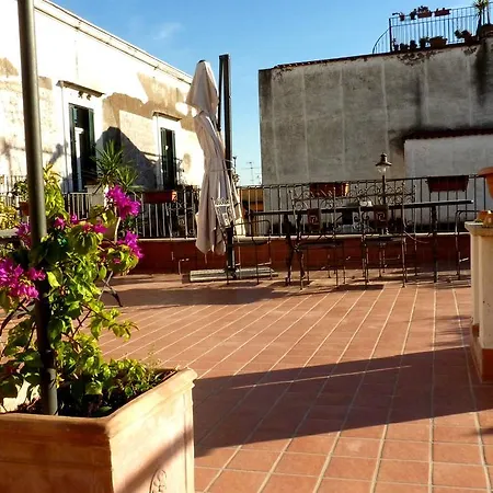 Bed and Breakfast Nilo