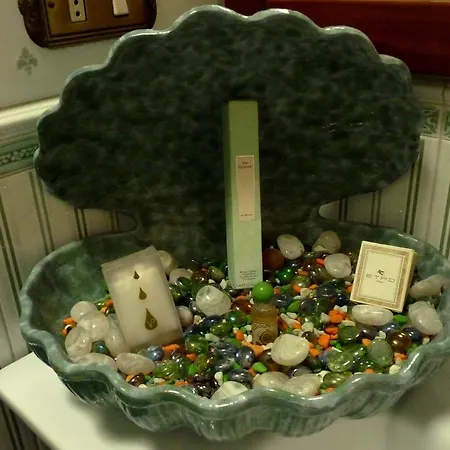 Nilo Bed and Breakfast