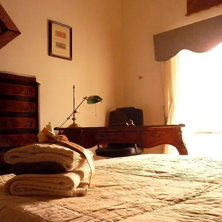 Bed and Breakfast Nilo 4*