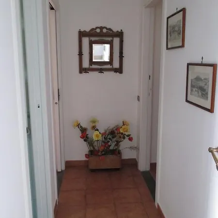 Bed and Breakfast Nilo