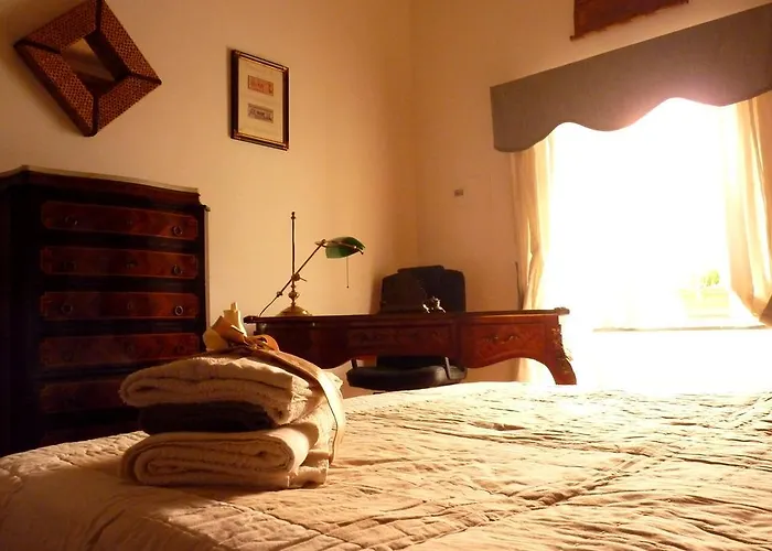 Couette-café Nilo 4*