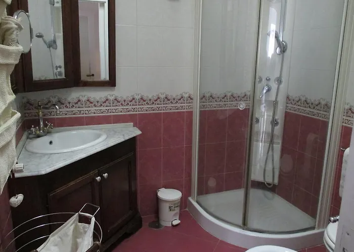 尼罗住宿加早餐旅馆 那不勒斯