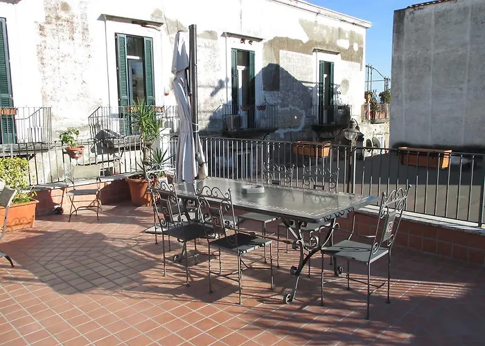 尼罗住宿加早餐旅馆 住宿加早餐酒店 4*