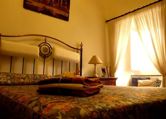 Nilo Couette-café 4*