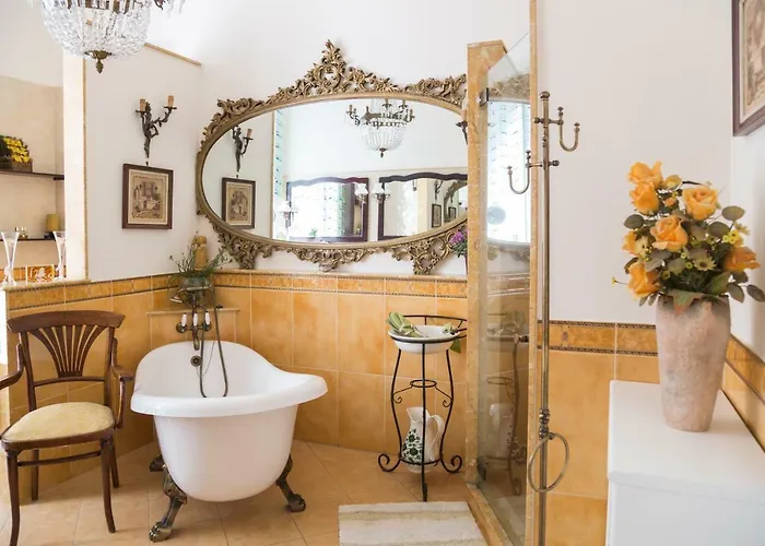 尼罗住宿加早餐旅馆 那不勒斯