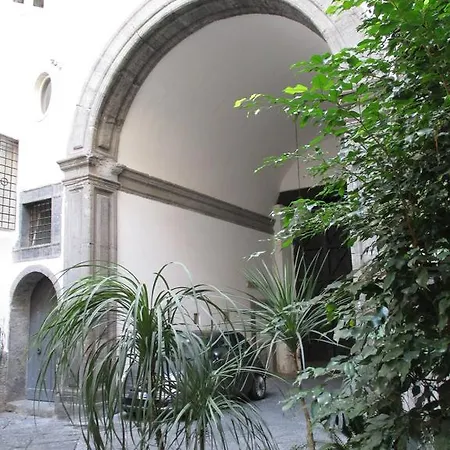 Nilo Bed & Breakfast Napoli