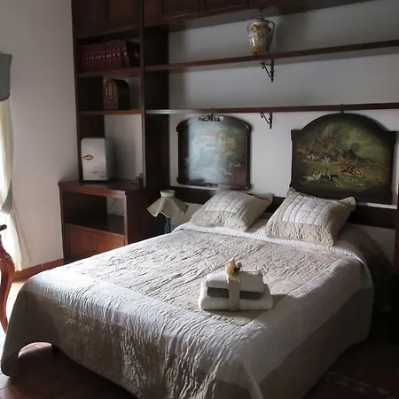 Nilo Bed & Breakfast Napoli