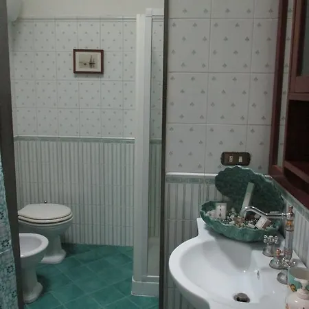 Nilo Bed & Breakfast Napoli