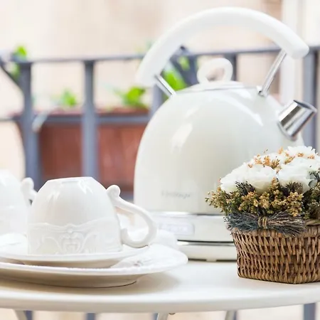 Nilo Bed & Breakfast Napoli