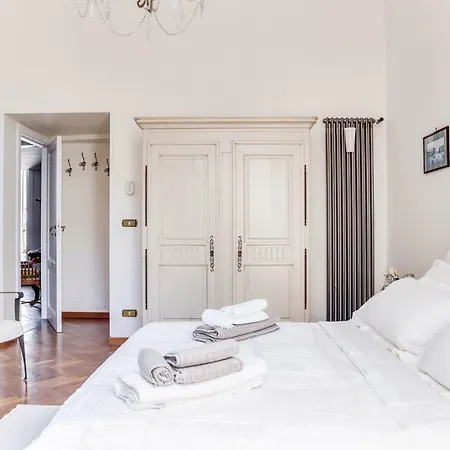 Nilo Bed & Breakfast Napoli