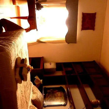 Nilo Bed & Breakfast