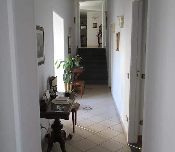 Panzió Nilo Nápoly