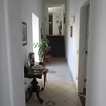 Alojamento de Acomodação e Pequeno-almoço Nilo Nápoles