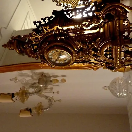 Nilo Отель типа 