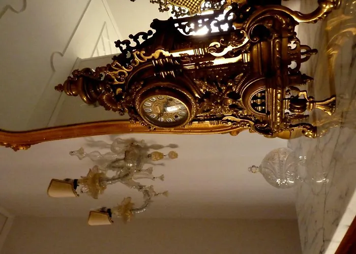 Nilo Отель типа 